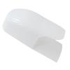 Toilet Splash Guard for Directs Urine Home Care Disability Elevated Training,Portable Restroom Pee Guard for Prevents Kids and Adult from Peeing Splash,Fits Most Toilet Seats view 3