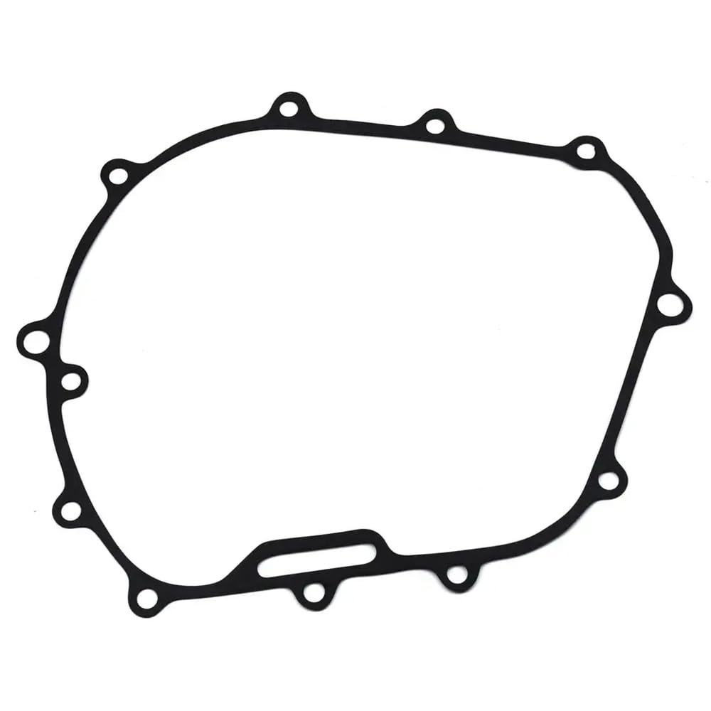 Cylinder Ignition Generator Clutch Cover Gasket Compatible with Automotive Motorcycle Parts K T M 125 2011 2016 200 2012 2016 RC 125 2014 2016 RC200 2014 2017(clutchcovergasket)