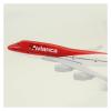ZFQSEXTWT 16cm Airplane Fit for ACES Aviation Boeing B747 Metal Die Cast Model Gift Collectible Hobby Playgame Kit view 2