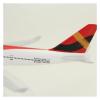 ZFQSEXTWT 16cm Airplane Fit for ACES Aviation Boeing B747 Metal Die Cast Model Gift Collectible Hobby Playgame Kit view 3