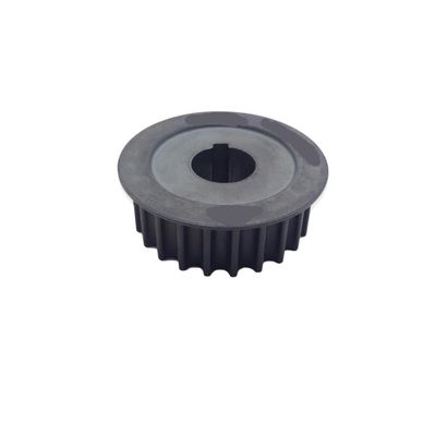 Front Pulley Light 23T Belt Pulley Compatible With X S Motor