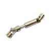 1 Set RC Car CVD Metal Drive Shaft for MN86K MN86KS MN86 MN86S M-N G500 1/12 Upgrade Universal Parts Spare Parts view 4