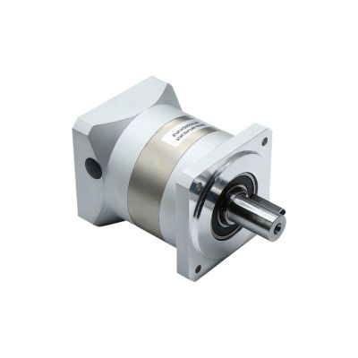 1pcs SPLF90 High Precision Low Noise Planetary Gear Box Reducer Fit Nema34 86 14mm Stepper Motor NEMA36 90 19mm Servo Motor for CNC(10 to 1,19mm for servo)