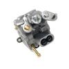 Performance Carburetor Carb for HBZ260EZ Model 3226B-01-00 - Durable Metal & Plastic Construction view 4