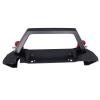 RC Bumper for Axial for SCX10 II III PRO for Traxxas for TRX4 1/10 RC Crawler Metal Front Bumper Lights Lamp Upgrades Parts Accessories view 3