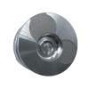 88MM Piston Kit for 188FA 188F 10HP Air Cooled Engine - 6.5KW Generator Replacement Parts view 4