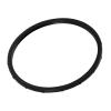 Fuel Pump Tank O-Ring Fit for YZF R6 R1 FZ6 FZ8 FZ1 - Durable Rubber Gasket Replacement(5 pcs) view 2