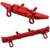 RC Bumper for MN128 for Shepherd 1/12 Remote Control Vehicle Parts Accessories Upgrade Front Rear Bumper view 1