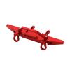 RC Bumper for MN128 for Shepherd 1/12 Remote Control Vehicle Parts Accessories Upgrade Front Rear Bumper view 2