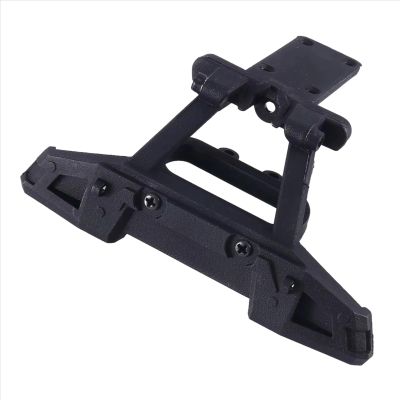 RC Models For Hyper Go 16207 16208 16209 16210 H16 H16H H16E H16P 16110 1/16 RC Car Spare Parts Rear Bumper Model Accessory Assemble
