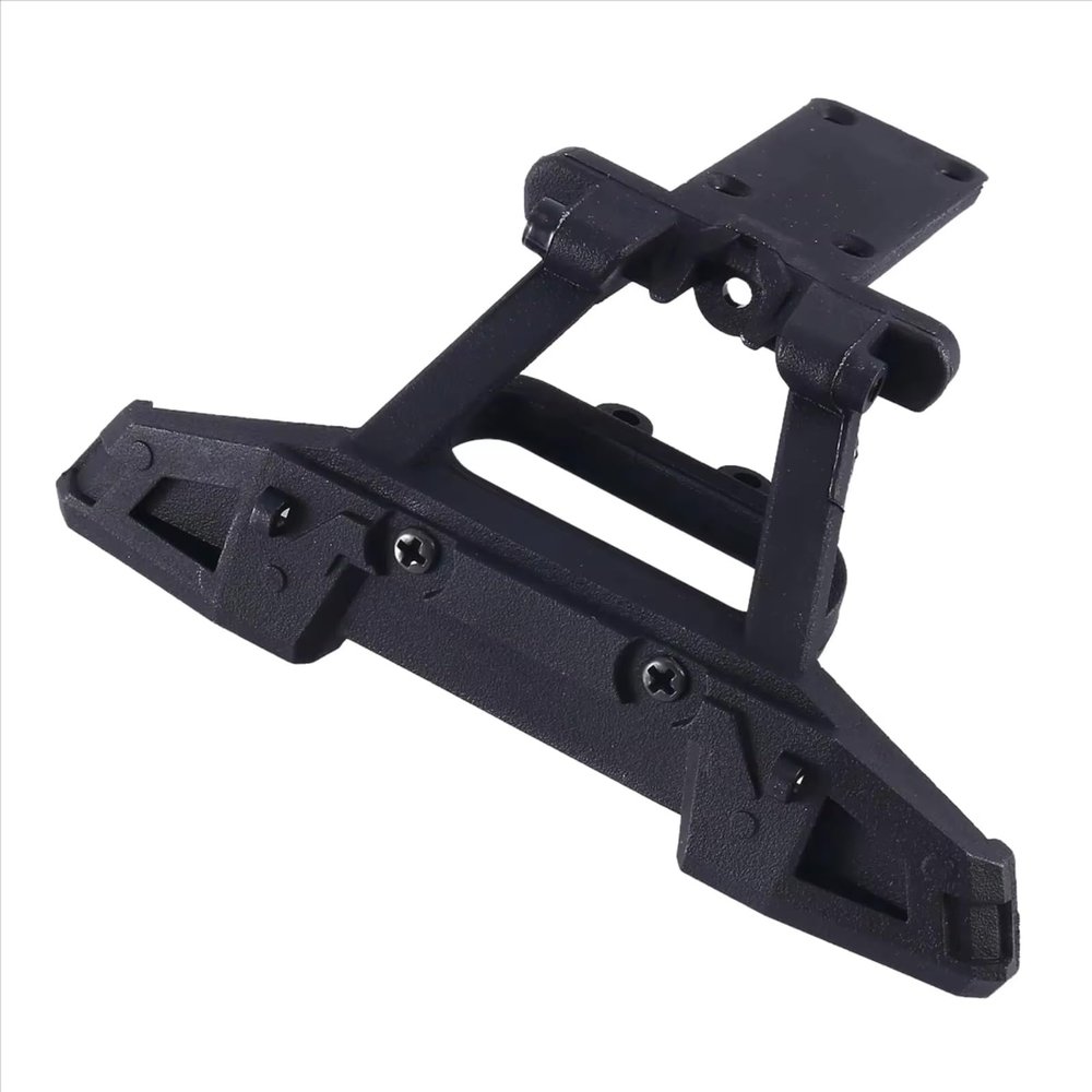 RC Models For Hyper Go 16207 16208 16209 16210 H16 H16H H16E H16P 16110 1/16 RC Car Spare Parts Rear Bumper Model Accessory Assemble