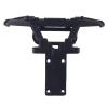 RC Models For Hyper Go 16207 16208 16209 16210 H16 H16H H16E H16P 16110 1/16 RC Car Spare Parts Rear Bumper Model Accessory Assemble view 4
