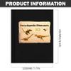 Encyclopedia Prehistorica Dinosaurs 3D Dinosaur Book Pop-Up & Interactive Encyclopedia for Children Prehistorica Dinosaurs view 3