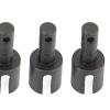 4pcs RC Differential Cup RC Differential Joint Cup for LC Racing PTG 2 1/10 RC Car4pcs RC Differential Cup for LC Racing PTG 2 1/10 RC Car, Metal Differential Joint Cup, High Quali view 3