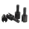 4pcs RC Differential Cup RC Differential Joint Cup for LC Racing PTG 2 1/10 RC Car4pcs RC Differential Cup for LC Racing PTG 2 1/10 RC Car, Metal Differential Joint Cup, High Quali view 4