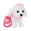 2026 New Upgrade Walking Barking Toy Dog, Plush Toy Puppy, Realistic Electronic Interactive Dog, Walking/Barking/Repeating/Tail Wagging, Stuffed Robot ToyDog for Kids view 1
