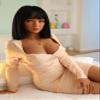 4.85FT Full Size Action Figure Flexible Body Female Figure Realistic Beauty Woman Model Companion Doll for Photography, Cosplay & Art Projects,Discreet Packaging view 2