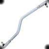 132389 Drag Linkage Compatible with/Replacement for John Deere am132389 LX 172 173 176 178 186 188 GT 242 262 275 view 1