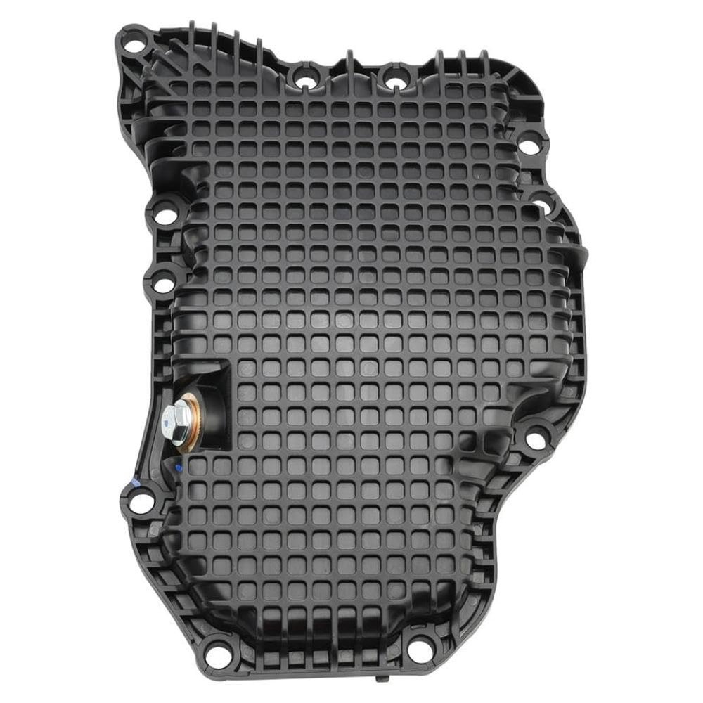 Engine Oil Pan 11110-6RC1B Compatible with Automotive Motorcycle Parts 1.5 2023 2024 for 11110-6RC1B