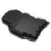 Engine Oil Pan 11110-6RC1B Compatible with Automotive Motorcycle Parts 1.5 2023 2024 for 11110-6RC1B view 3