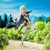 MABAIUDE Slena Lisandra and Allucia Citrus Figure Statue, 18cm Armor Style Girls Anime Figure Model Original Painting Figurine Desktop Decoration Collectible Gifts view 2