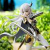 MABAIUDE Slena Lisandra and Allucia Citrus Figure Statue, 18cm Armor Style Girls Anime Figure Model Original Painting Figurine Desktop Decoration Collectible Gifts view 3
