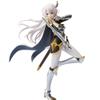 MABAIUDE Allucia Citrus Figure Statue, 18cm Armor Style Girls Anime Figure Model Original Painting Figurine Desktop Decoration Collectible Gifts view 1