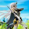 MABAIUDE Allucia Citrus Figure Statue, 18cm Armor Style Girls Anime Figure Model Original Painting Figurine Desktop Decoration Collectible Gifts view 4