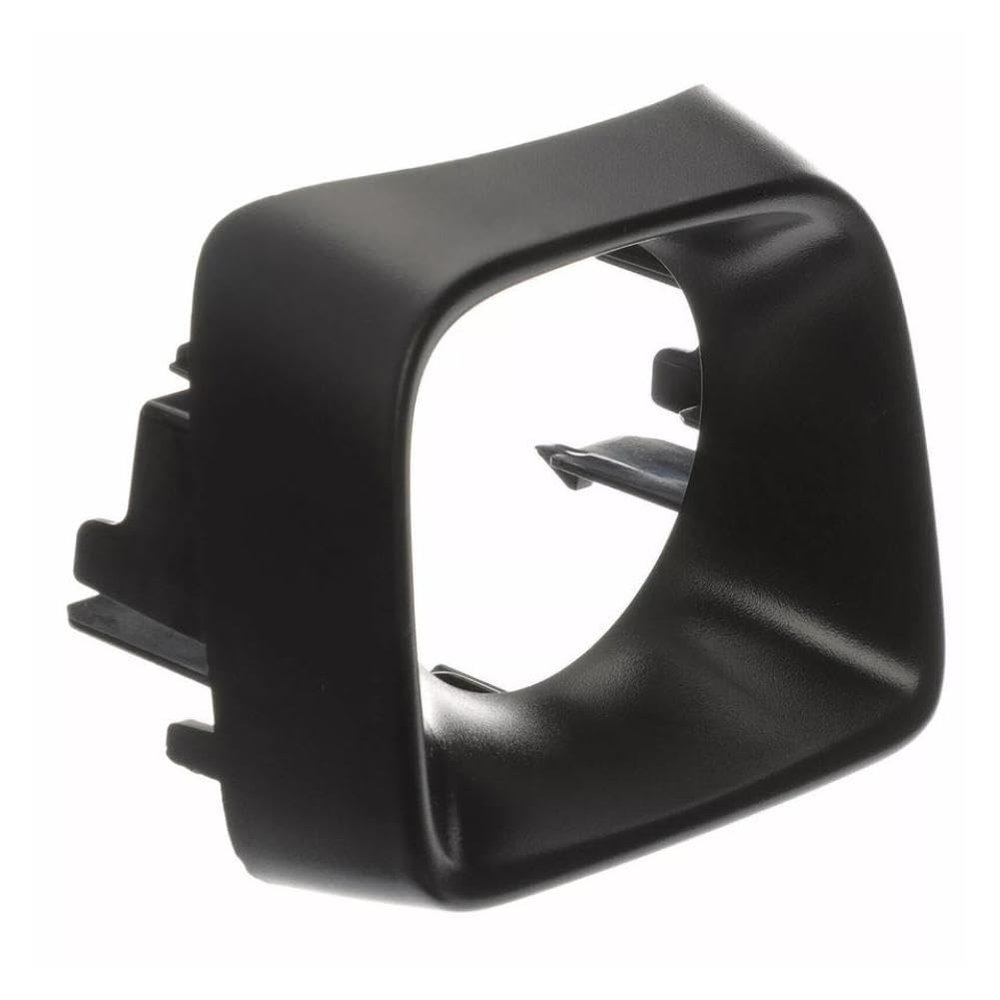 Cruise Control Servo Bezel Cover Compatible with Automotive Motorcycle Parts Charger 2015 2016 2017 2018 2019 2020 2021