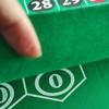 Ulxkmt Roulette Casino Felt Roulette Chip Cloth Roll-up Casino Gambling Mat Entertainment Board Game Cloth view 3