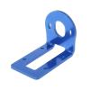 RC Models For Buggy 1/10 RC Model Car Truck Truggy Spare Parts Aluminum Motor Mount Accessory Modified Repair Upgrade Replace Assemble view 3