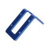 RC Models For Buggy 1/10 RC Model Car Truck Truggy Spare Parts Aluminum Motor Mount Accessory Modified Repair Upgrade Replace Assemble view 4