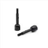 RC Models For ZD For Racing DBX-10 DBX10 1/10 RC Car Upgrade Parts Spare Accessories 4Pcs Metal Rear Wheel Axle Cup 7505 Accessory view 3
