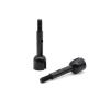 RC Models For ZD For Racing DBX-10 DBX10 1/10 RC Car Upgrade Parts Spare Accessories 4Pcs Metal Rear Wheel Axle Cup 7505 Accessory view 4