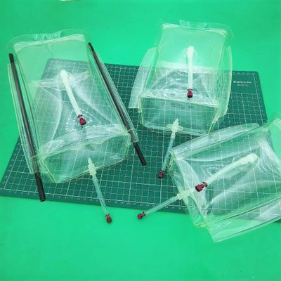 soft fuel tank Oil Bag Bladder for turbine jet model boat RC airplane 0.8L liter