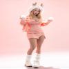 5.15FT Full Size Action Figure Realistic Companion Doll for Adult Collectors | Lifelike Silicone Figure with Articulated Body | Discreet Packaging & 18+ Only view 2