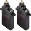 1pcs Torque Metal Gear Simulation core servo Servo PS-1171MG 17g 3.5KG view 1