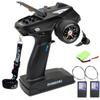 Newer Stone Keeper Dumbo rc X6 Radio Transmitter with 3 Receivers and Lights for Rc Cars Boats Tank Crawler Off-Road Vehicle (X6 W/ 2 Receivers/Bat-t-ery) view 1