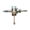 Crankshaft for 500 HS500 500CC ATV Quad 13200-F18-0000 view 1