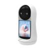 LNBBEQ 3MP PTZ WiFi Camera Video Call with 2.8 Inch IPS Screen Baby Cry Sound Detection Security IP Camera Baby Monitor(EU Plug,3MP NO SD Card) view 1