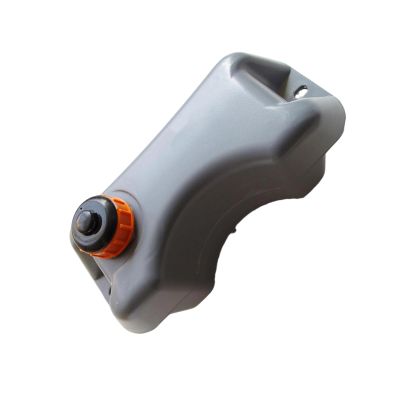 Ekoama Solid Fuels for 4HP Tamping Leak Proof Gates Built in Filter Easy Installation