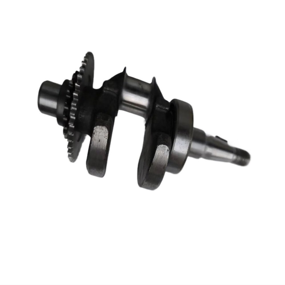 Crankshaft suitable for IG2000 generator crankshaft