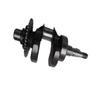 Crankshaft suitable for IG2000 generator crankshaft view 1
