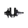 Crankshaft suitable for IG2000 generator crankshaft view 2