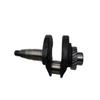 IG3000 Crankshaft Generator Crankshaft view 1