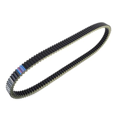 Transfer Drive Belt For Honda For FJS600 For Silver For Wing For ABS For FSC600 For SILVERWING For SCOOTER For 23100-MCT-003,smoothly