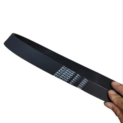 V-Belt PJ813/320J 3/4/5/6/7 Ribs Drive Belt for Wood Planer Machine RC Mode 2 3 4 5 6 7 8 9 10ribs(5ribs)