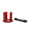 2.0T Dogbone Pendulum Engine Mount With Insert Bushing for vw for golf for gti for jetta MK5 MK6 YX05504 view 2