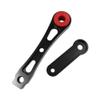 2.0T Dogbone Pendulum Engine Mount With Insert Bushing for vw for golf for gti for jetta MK5 MK6 YX05504 view 3