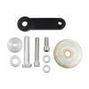 2.0T Dogbone Pendulum Engine Mount With Insert Bushing for vw for golf for gti for jetta MK5 MK6 YX05504 view 4